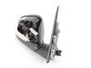 ES#2607450 - 51167307156 - Heated Outside Mirror - Right - Genuine BMW - BMW