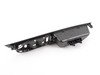 ES#98748 - 51416983703 - Door handle trim - left - Black - Genuine BMW - BMW
