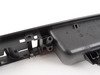 ES#98748 - 51416983703 - Door handle trim - left - Black - Genuine BMW - BMW