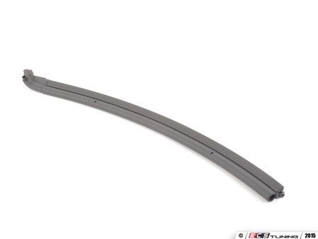 ES#130190 - 51718401796 - HOOD SEAL - Genuine BMW - BMW