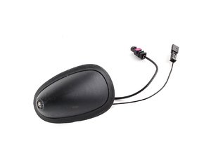 ES#182198 - 65206929760 - Antenna Base - Replace your broken base unit - Genuine MINI - MINI