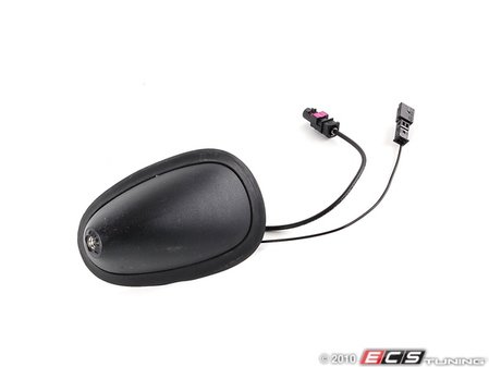 ES#182198 - 65206929760 - Antenna Base - Replace your broken base unit - Genuine MINI - MINI