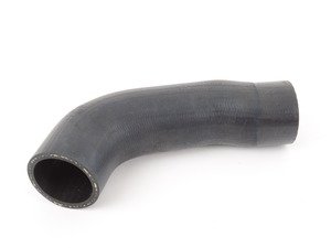 ES#1627786 - 1042030482 - Bypass Hose - Water outlet to water pump - Genuine Mercedes Benz - Mercedes Benz