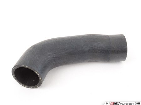 ES#1627786 - 1042030482 - Bypass Hose - Water outlet to water pump - Genuine Mercedes Benz - Mercedes Benz