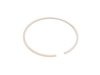 ES#2224490 - 06H198151C - Piston Ring Set - Priced Each - One set required per piston. 82.5mm - Genuine Volkswagen Audi - Audi Volkswagen