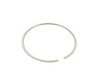 ES#2224490 - 06H198151C - Piston Ring Set - Priced Each - One set required per piston. 82.5mm - Genuine Volkswagen Audi - Audi Volkswagen