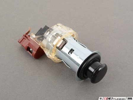 ES#4365561 - 000906380064 - CIGARETTE LIGHTER - Genuine Mercedes Benz - Mercedes Benz