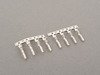 ES#2954985 - 61132359997 - Repair Kit for Socket Housing 3 Pol.  - Used to repair certain plugs on the vehicle - Genuine MINI - MINI