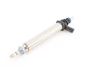 Remanufactured Injector With Nozzle