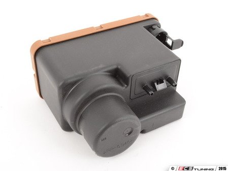 ES#1659155 - 1248002848 - VACUUM PUMP - (NO LONGER AVAILABLE) - Genuine Mercedes Benz - 