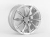 ES#264420 - 36116785257 - E89 19" Style 296 V Spoke Wheel - Priced Each - 19x9 et40 5x120 - Genuine BMW - BMW