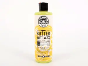 Butter Wet Wax - 16oz WAC20116