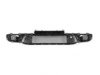 ES#74793 - 51117182623 - JCW GP Front Bumper Grid / Grille - Black - Main grille that mounts to the lower bumper - Genuine MINI - MINI