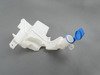 ES#345416 - 3C0955453Q - Windshield Washer Reservoir - Upper - Upper section of your washer reservoir. - Genuine Volkswagen Audi - Volkswagen