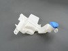 ES#345416 - 3C0955453Q - Windshield Washer Reservoir - Upper - Upper section of your washer reservoir. - Genuine Volkswagen Audi - Volkswagen