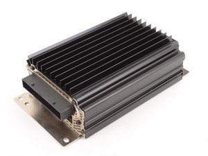 ES#2739179 - 2208273042KT - Remanufactured Amplifier - Price includes a refundable $413.40 core charge - Genuine Mercedes Benz - Mercedes Benz