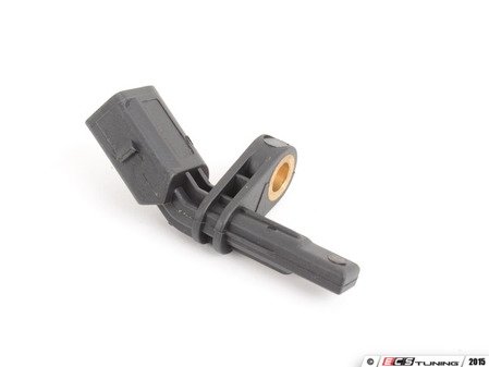 ES#2816158 - 7H0927804 - ABS Sensor - Right - Measures wheel speed to prevent brake lock ups - Hamburg Tech - Audi Volkswagen