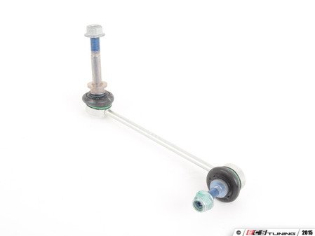 ES#2550202 - 99734307004 - Front Sway Bar End Link - Right - Front Axle, Right Side - Lemforder - Porsche