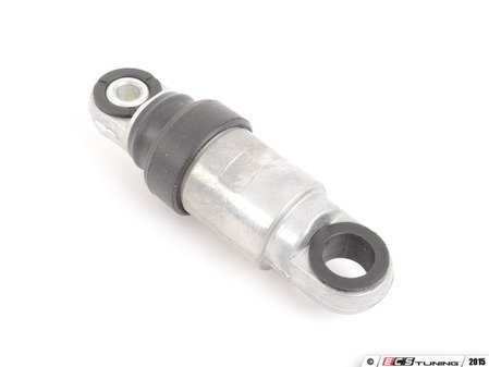 ES#2813357 - 11281717188 - Hydraulic Alternator Belt Tensioner - Hydraulic tensioner for alternator belt, ideal for servicing high mileage tensioner - Hamburg Tech - BMW