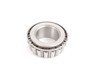 ES#2814839 - 2203300725 - Front Wheel Hub Assembly - Priced Each - Fits left or right side, includes bearings - Hamburg Tech - Mercedes Benz