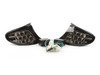 ES#2808231 - 4441511P5A2S - Black Smoke LED Corner Assembly - Pair - (NO LONGER AVAILABLE) - Direct replacements for the stock amber corner lights - Depo - 
