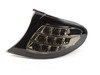 ES#2808231 - 4441511P5A2S - Black Smoke LED Corner Assembly - Pair - (NO LONGER AVAILABLE) - Direct replacements for the stock amber corner lights - Depo - 