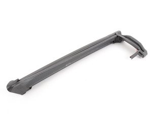 ES#1799455 - 2307900798 - Hardtop C-Pillar Seal - Left Side - Genuine Mercedes Benz - Mercedes Benz