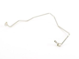 ES#2803294 - 038145771AH - Oil Feed Line For Turbocharger - Recommend to replace every time turbo needs replaced - Rein - Volkswagen