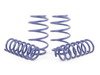 ES#2575966 - 28926-1 - Sport Spring Set - Approximate lowering of 1.4" Front and 1.3" Rear - H&R - BMW