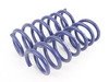 ES#2575966 - 28926-1 - Sport Spring Set - Approximate lowering of 1.4" Front and 1.3" Rear - H&R - BMW