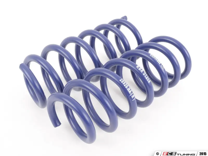 H&R 28926-1 Kit autotelaio, molleggio per BMW X3, X4