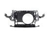ES#2136702 - 51649802025 - Core Support Front Panel - Replace your damaged or cracked support - Genuine MINI - MINI