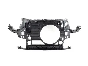Core Support Front Panel