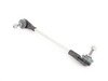 ES#2918572 - 31306792211 - Front Sway Bar End Link  - Left - Connects sway bar to control arm, one per side. - Lemforder - BMW