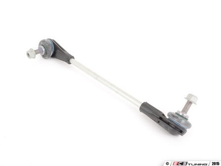 ES#2918572 - 31306792211 - Front Sway Bar End Link  - Left - Connects sway bar to control arm, one per side. - Lemforder - BMW