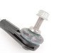 ES#2918572 - 31306792211 - Front Sway Bar End Link  - Left - Connects sway bar to control arm, one per side. - Lemforder - BMW