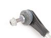 ES#2918572 - 31306792211 - Front Sway Bar End Link  - Left - Connects sway bar to control arm, one per side. - Lemforder - BMW