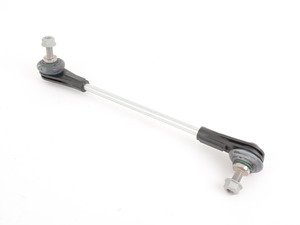 ES#2918573 - 31306792212 - Front Sway Bar End Link - Right - Connects sway bar to sub-frame, one per side. - Lemforder - BMW