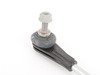 ES#2918573 - 31306792212 - Front Sway Bar End Link - Right - Connects sway bar to sub-frame, one per side. - Lemforder - BMW