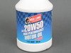ES#2602162 - 12504 - Engine Oil (20w-50) - 1 Quart - A fully synthetic ester formula that offers excellent wear protection while improving fuel economy - Redline - BMW