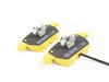 ES#2877016 - dp41517rKT - Brake Pad Kit - Front & Rear - Complete set of brake pads to service your vehicle - EBC - Volkswagen