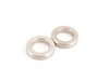 ES#2650184 - PFF5-101MSx2 - Powerflex Performance Front Wishbone Rear Bushing Support Kit - Used to gain additional support for the front bushing - Powerflex - MINI