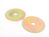 ES#2650184 - PFF5-101MSx2 - Powerflex Performance Front Wishbone Rear Bushing Support Kit - Used to gain additional support for the front bushing - Powerflex - MINI