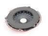 ES#3477643 - 70205ssosmfKT - Stage 3 Daily Clutch Kit - Designed for high-powered street cars while capable enough to handle the track. Conservatively rated at 395ft/lbs. - South Bend Clutch - Audi Volkswagen
