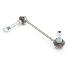 ES#2550201 - 99734306904 - Front Sway Bar End Link - Left - Front Axle, Left Side - Lemforder - Porsche