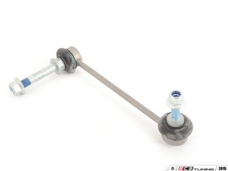 ES#2550201 - 99734306904 - Front Sway Bar End Link - Left - Front Axle, Left Side - Lemforder - Porsche