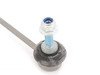 ES#2550201 - 99734306904 - Front Sway Bar End Link - Left - Front Axle, Left Side - Lemforder - Porsche