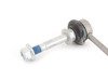 ES#2550201 - 99734306904 - Front Sway Bar End Link - Left - Front Axle, Left Side - Lemforder - Porsche