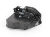 ES#90118 - 51217202146 - Front Door Latch - Right - Latch that connects to the striker post on the body - Genuine BMW - BMW MINI