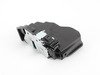ES#90118 - 51217202146 - Front Door Latch - Right - Latch that connects to the striker post on the body - Genuine BMW - BMW MINI